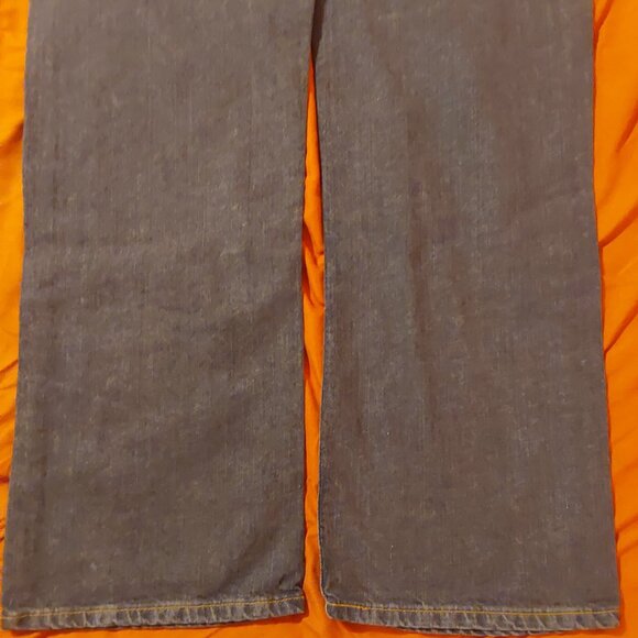 Urban Pipeline Relaxed Bootcut jeans. 34x34 - Picture 7 of 9